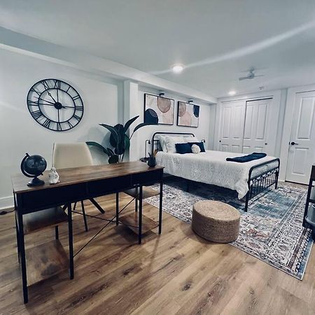 Urban Oasis, Otr Near Casino & Downtown! - 2 Beds Apartment Cincinnati Exterior photo