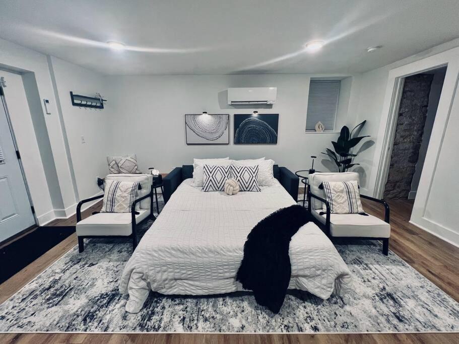 Urban Oasis, Otr Near Casino & Downtown! - 2 Beds Apartment Cincinnati Exterior photo
